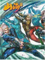 星梦歌手战